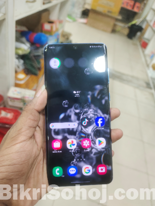 S20 plus